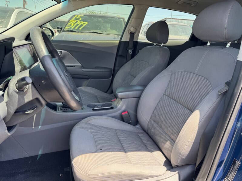 2020 Kia Niro LX