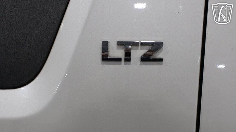 2008 Chevrolet Avalanche