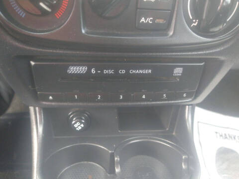 2006 Nissan Sentra 1.8 S