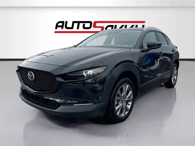 2024 Mazda CX-30 2.5 S Preferred