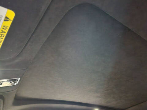 2023 Aston Martin DBX