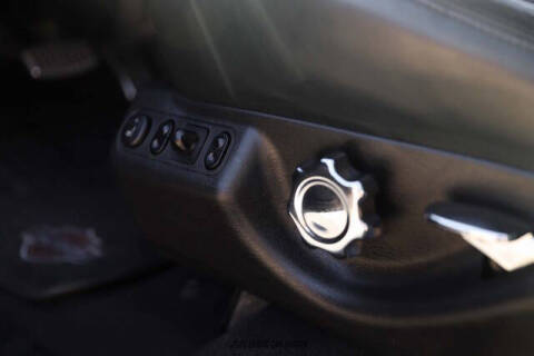 2003 Ford F-150 Harley-Davidson