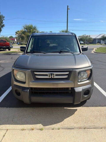 2007 Honda Element EX