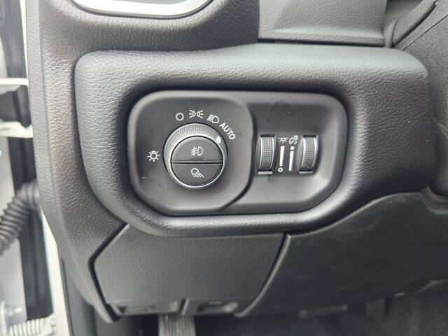 2025 RAM 3500 Laramie