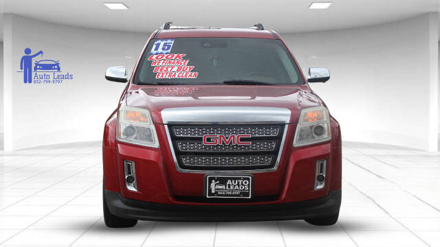 2015 GMC Terrain for sale at AUTO LEADS in Pasadena, TX