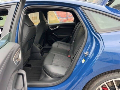 2025 Audi S5 quattro Premium Plus TFSI