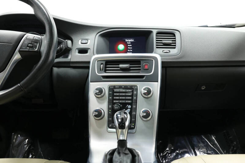 2018 Volvo S60 T5 Dynamic