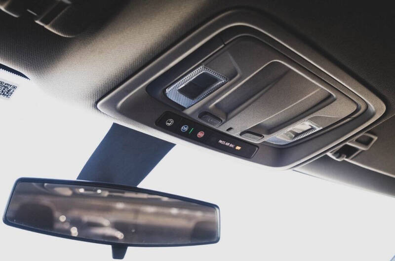 2023 Chevrolet Silverado 2500HD