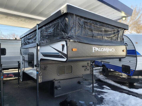 2022 Palomino SS-1500