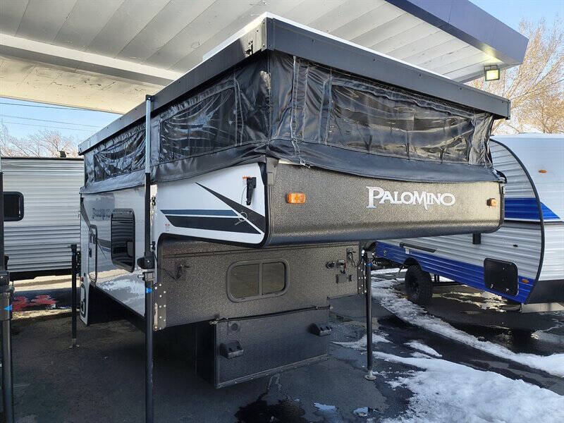 2022 Palomino SS-1500