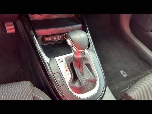 2019 Kia Forte for sale at Winter Park Auto Mall in Orlando, FL