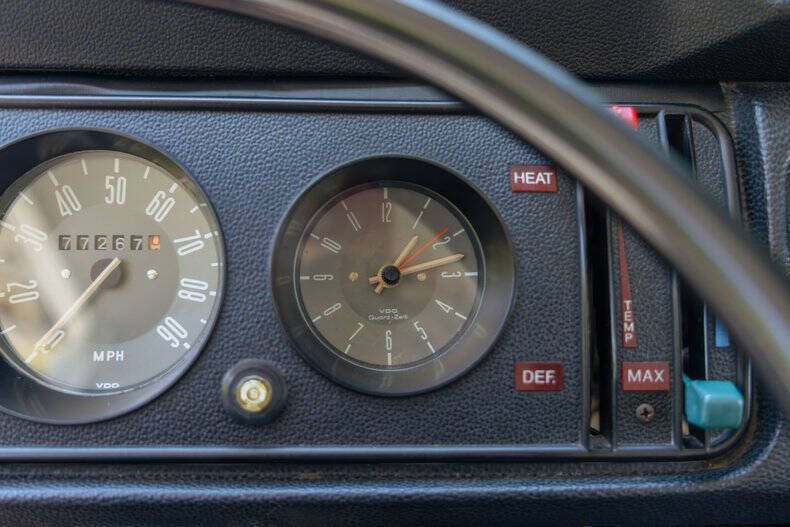 1975 Volkswagen Type 2