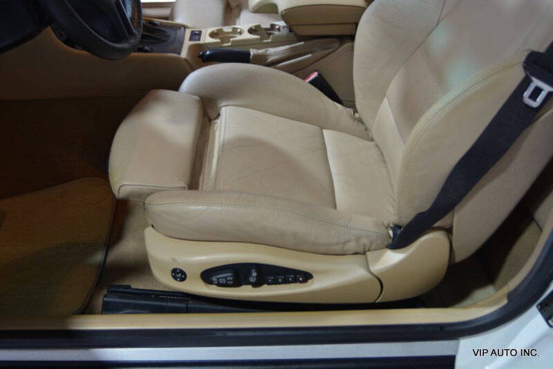 2005 BMW 3 Series 330Ci