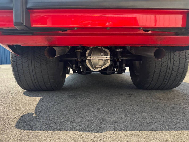 1974 Chevrolet Camaro