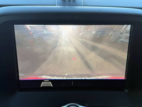 2020 Chevrolet Camaro