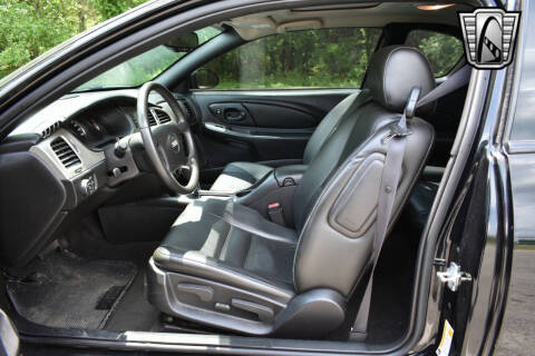 2007 Chevrolet Monte Carlo SS