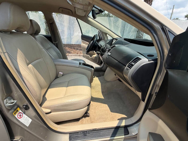 2005 Toyota Prius
