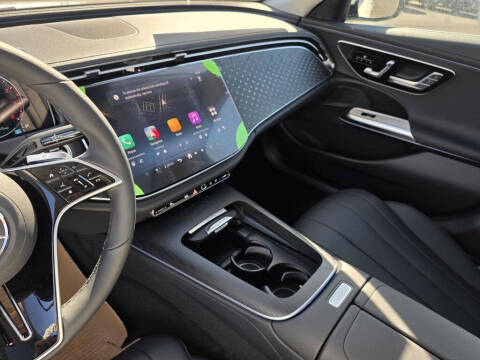 2026 Mercedes-Benz E-Class E 450 4MATIC