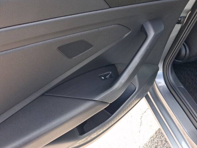 2019 Volkswagen Jetta SE