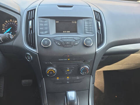 2016 Ford Edge SE