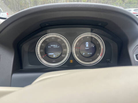 2013 Volvo XC60 3.2 Premier Plus