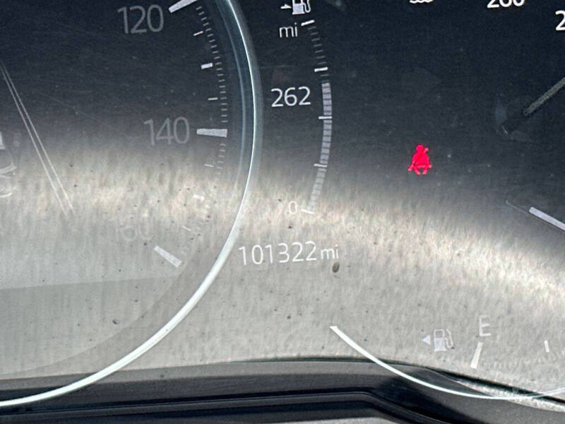 2023 Mazda CX-5 2.5 S Premium