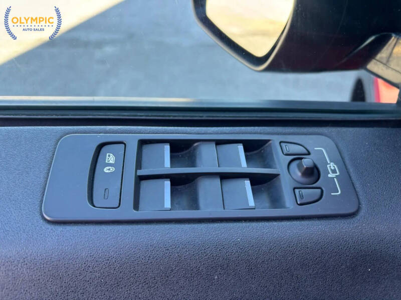 2019 Land Rover Discovery Sport SE