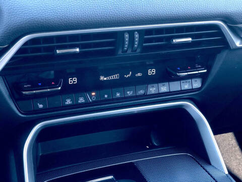 2024 Mazda CX-90 3.3 Turbo Preferred Plus