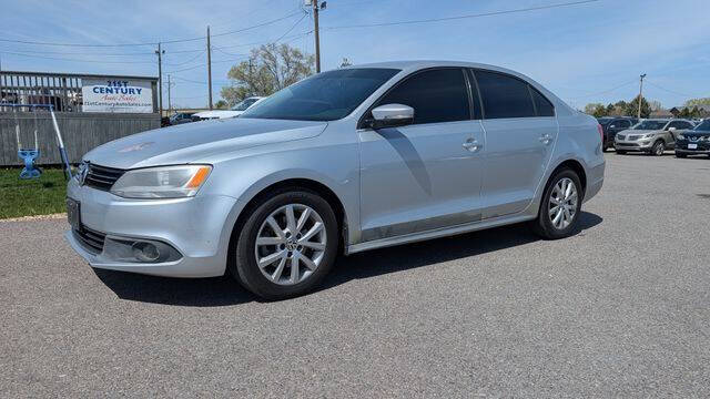 2013 Volkswagen Jetta