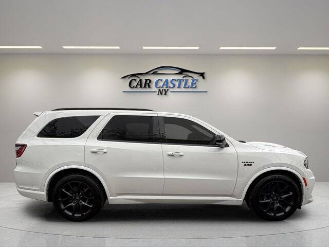 2022 Dodge Durango R/T