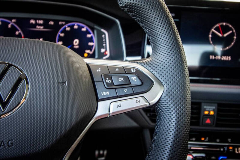 2026 Volkswagen Jetta GLI Autobahn