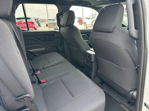 2026 Toyota 4Runner