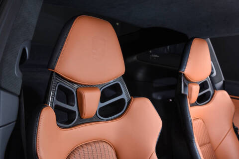 2024 Porsche 911 S/T