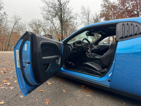 2016 Dodge Challenger