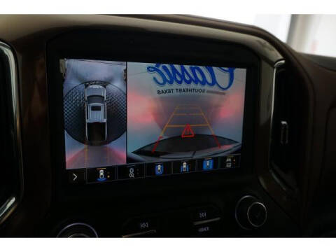 2022 Chevrolet Silverado 1500 Limited