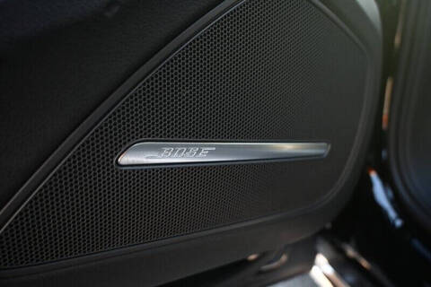 2015 Audi A8 L 3.0T quattro