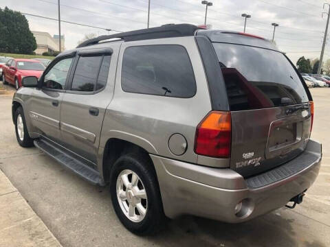 2005 GMC Envoy XL SLE