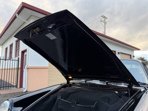 1993 Porsche 911 Carrera 2