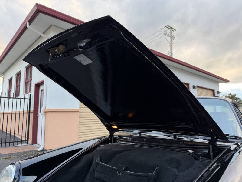 1993 Porsche 911 Carrera 2