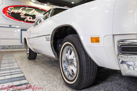 1977 Oldsmobile Cutlass