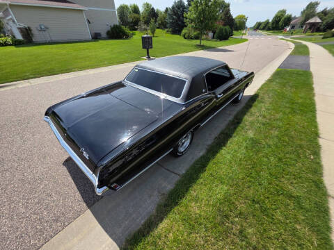 1968 Chevrolet Caprice