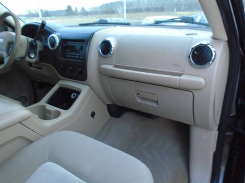 2005 Ford Expedition XLT