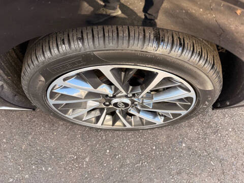 2022 Hyundai Sonata Limited