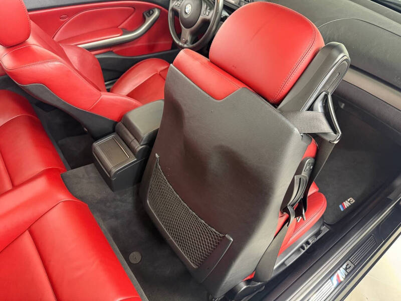 2004 BMW M3