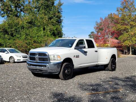 2016 RAM 3500 for sale at United Auto Gallery in Lilburn GA