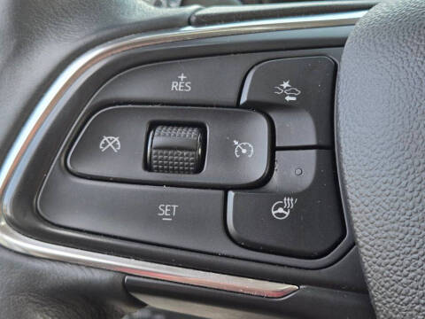 2022 Buick Envision Avenir