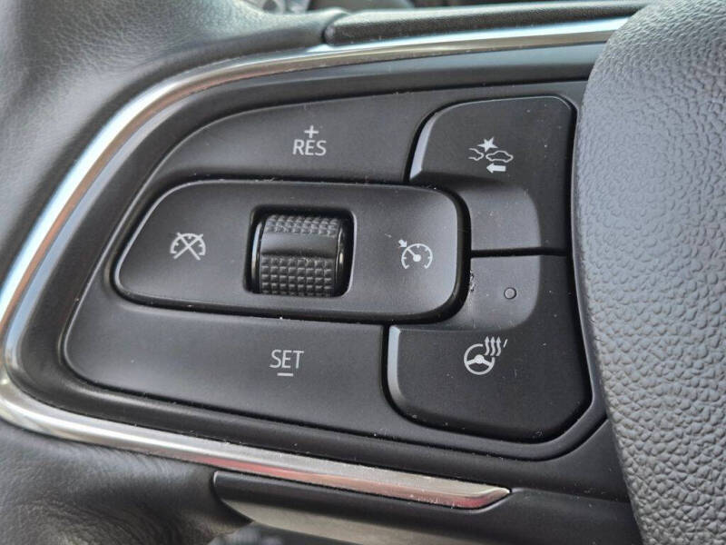 2022 Buick Envision Avenir