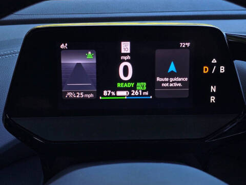 2023 Volkswagen ID.4 Pro S