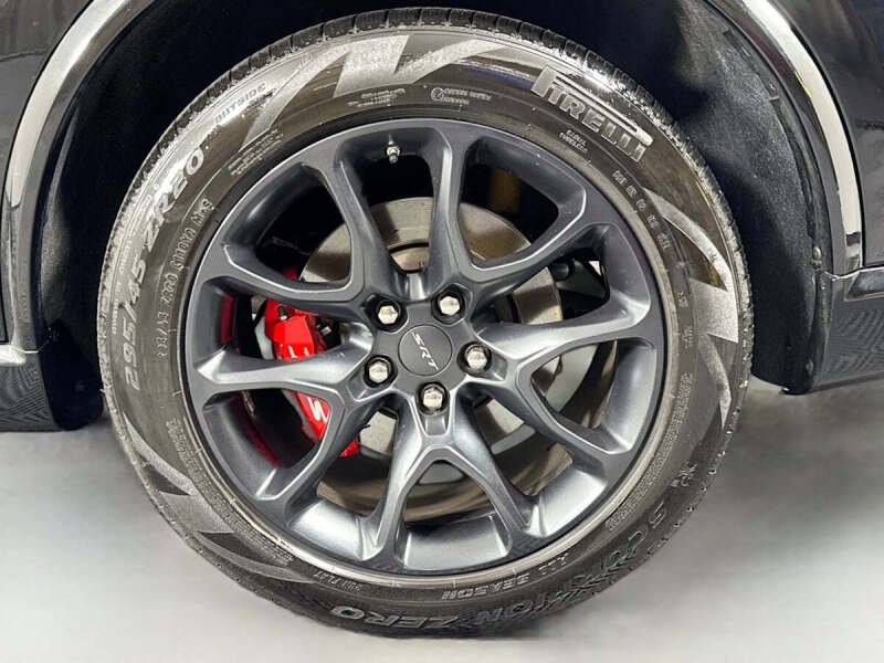 2021 Dodge Durango SRT 392