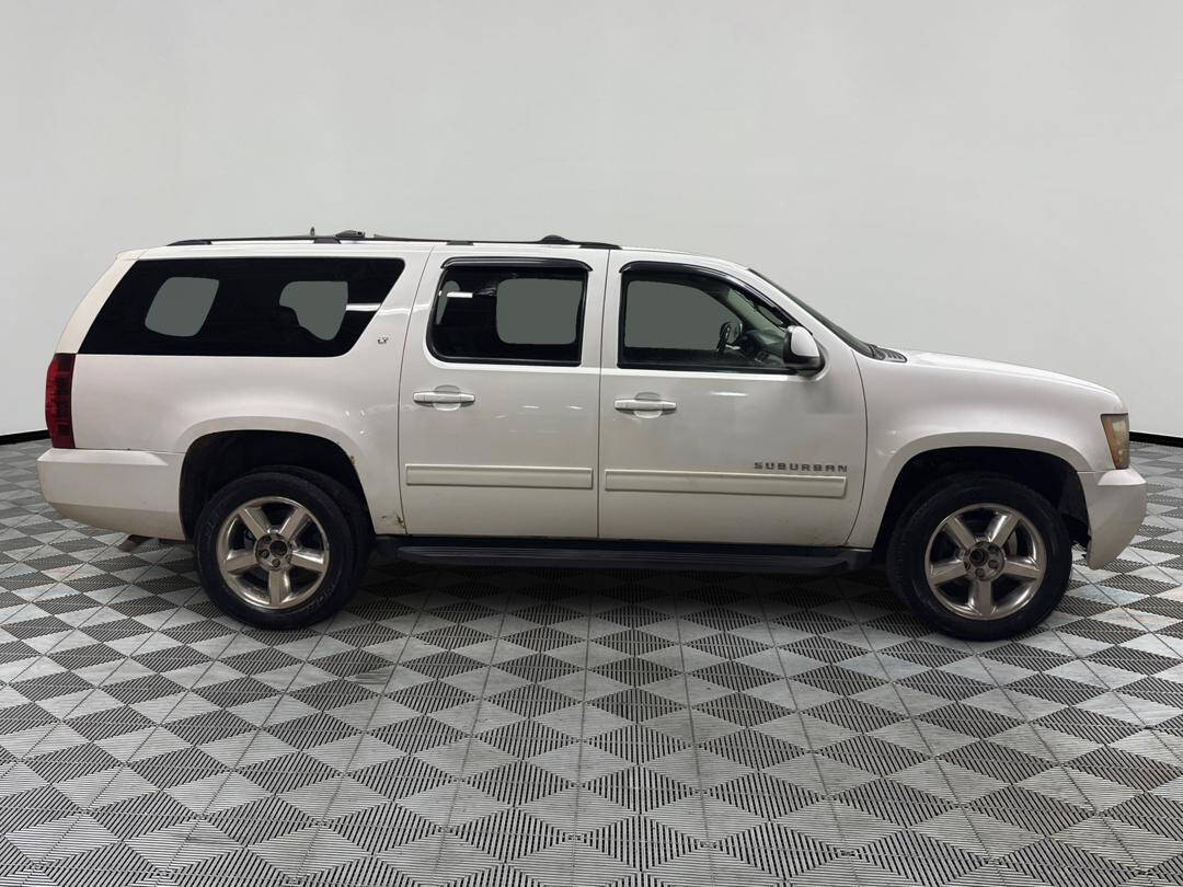 2011 Chevrolet Suburban for sale at Paley Auto Group in Columbus, OH